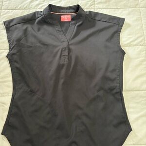 Savate Ava Therese Scrub Top